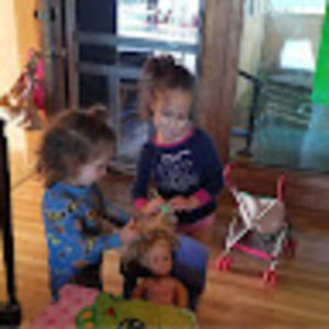 Meet your Posher, Fruma